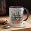 Birthday Mug - Cute Cupcakes