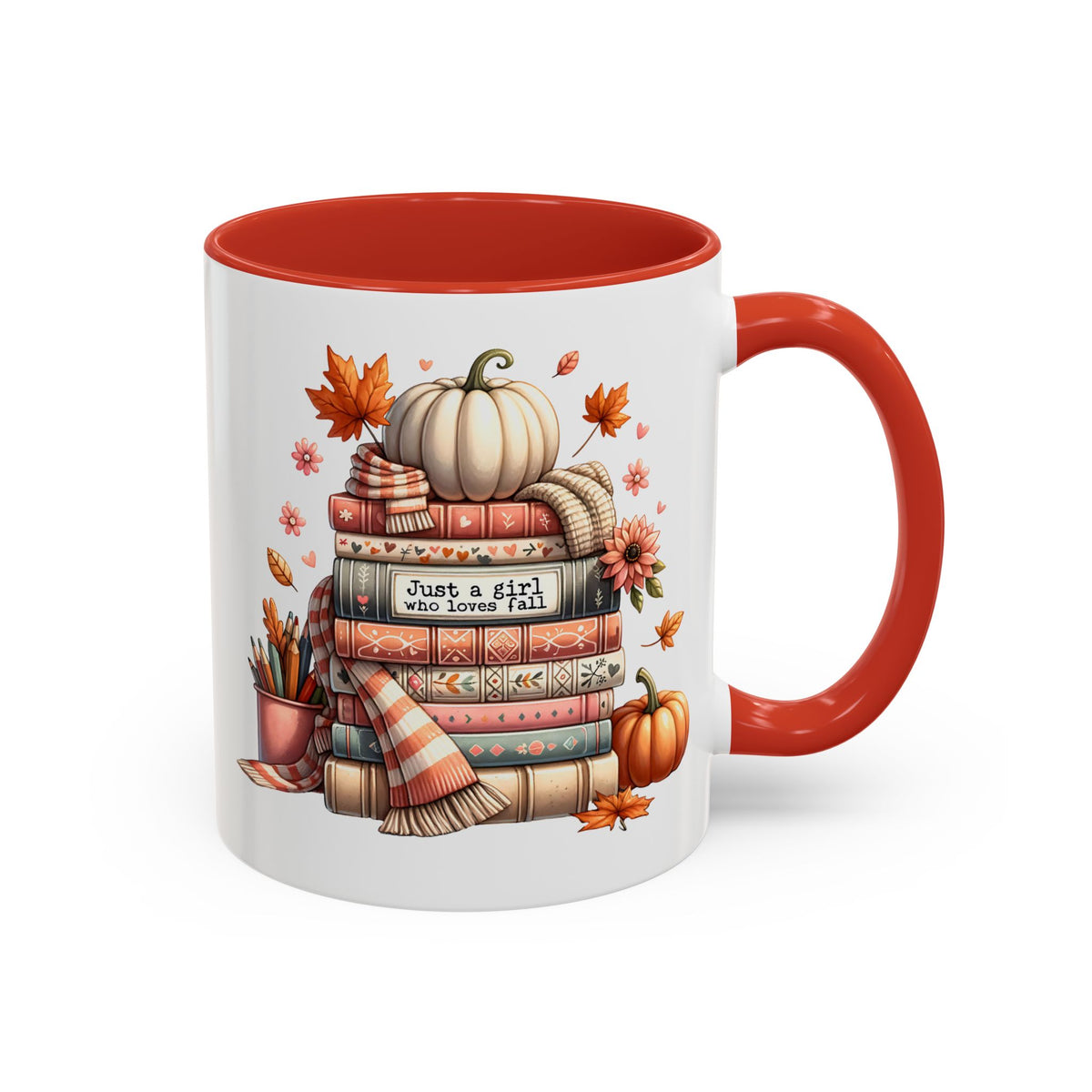 Fall Mug