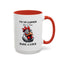 Humor Mug - I'm No Farmer
