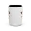 Humor Mug - Don't Be a Mooody Bitch