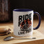 Adventure Mug - Ride Fast