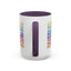 Motivation Mug - Let Them Misunderstand You