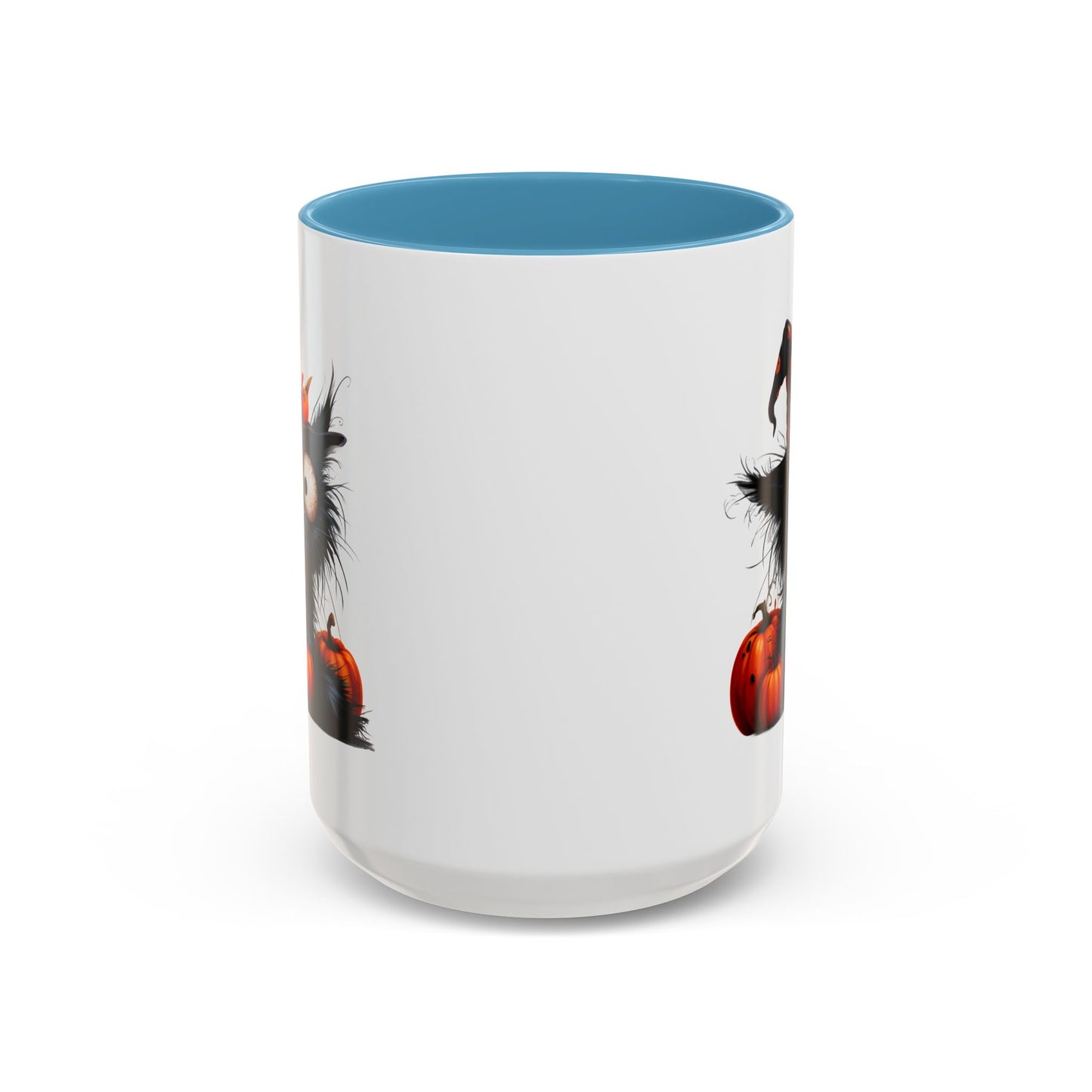 Halloween Mug - Spooky Cat