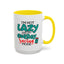 Humor Mug -I'm Not Lazy. I'm on Energy-Saving Mode