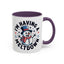 Office Mug - I'm Having A Meltdown