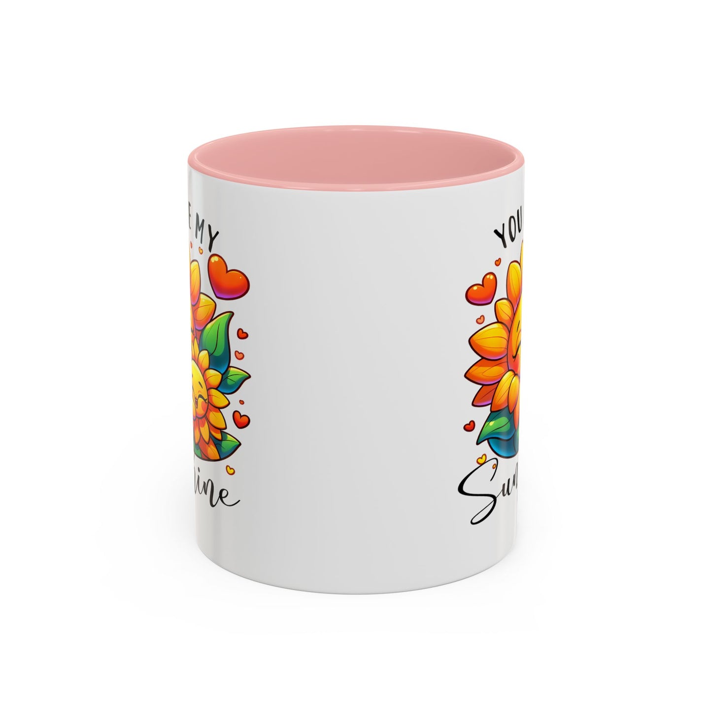 Wellness Mug - You are My Sunshine