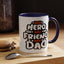 Father's Day Mug - My Hero