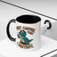 Humor Mug - First Coffee Then
