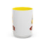 Humor Mug - Bad Boy