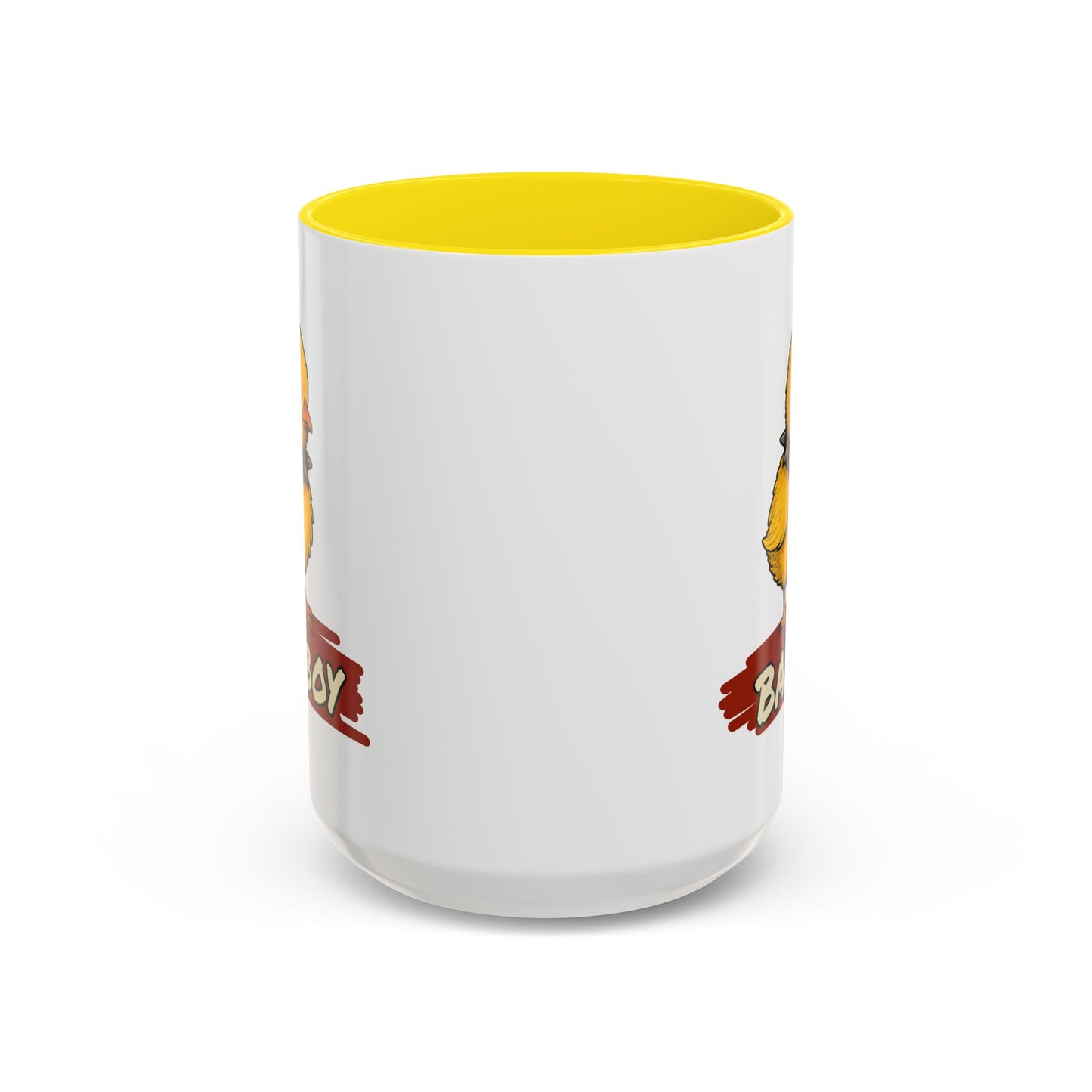 Humor Mug - Bad Boy