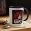 Humor Mug - Rooster Sup?