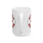 Humor Mug - Man Flu Survivor