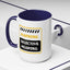Humor Mug - Warning Selective Hearing