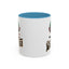 Alien Mug - Greetings From Area 51