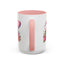Mother's Day Mug - Love You Mom