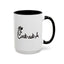 Adult Mug - Cock-Suk-A