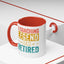 Retirement Mug