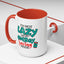 Humor Mug -I'm Not Lazy. I'm on Energy-Saving Mode
