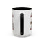 Office Mug - I'm Here I'm Awake