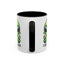 Alien Mug - I Come In Peace
