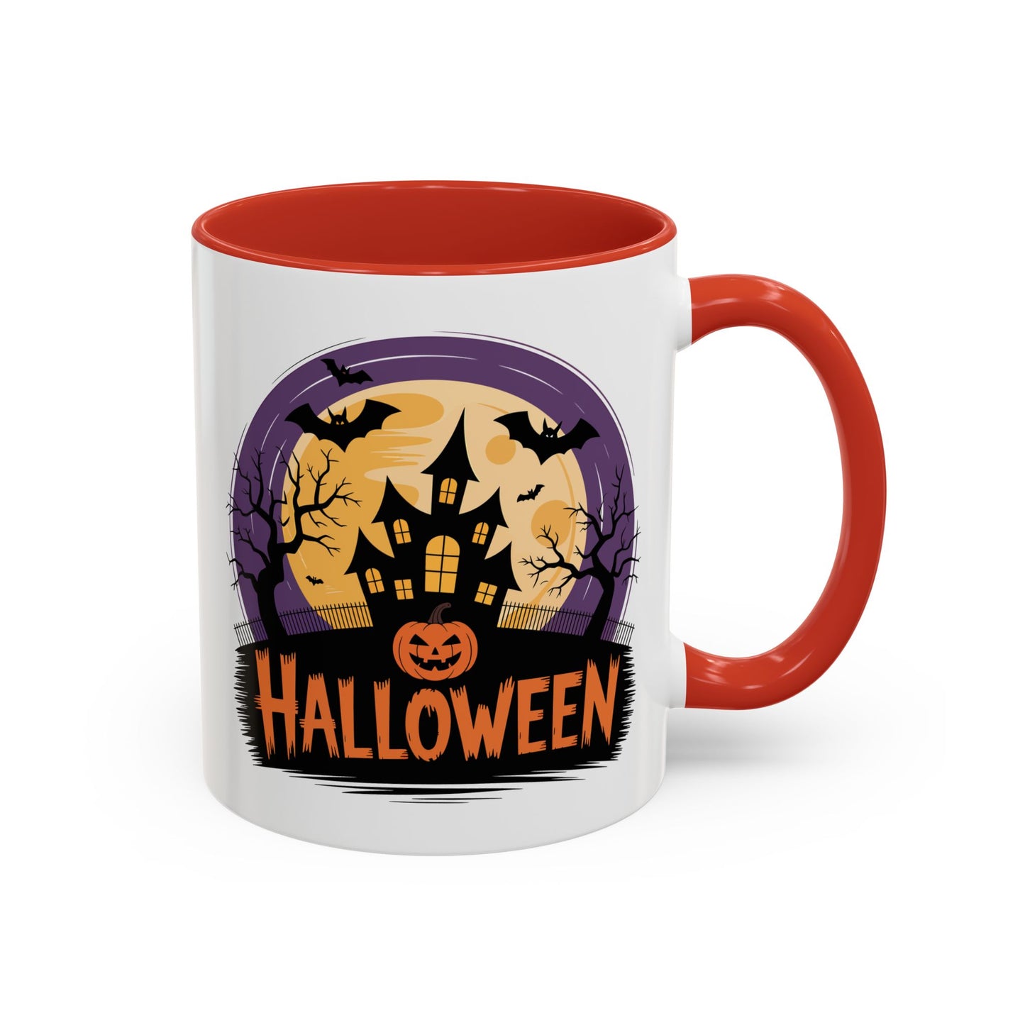 Halloween Mug - Halloween