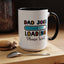 Father's Day Mug - Dad Joke Loading