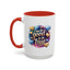 Wellness Mug - I Am Too Good