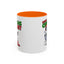 Father's Day Mug - Doing Christmas