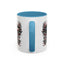 4th of July Mug - One Nation Under God