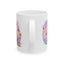 Valentine's Day Mug - Love You Lots Bear