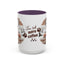 Animal Mug - Dog Coffee Wrap 15