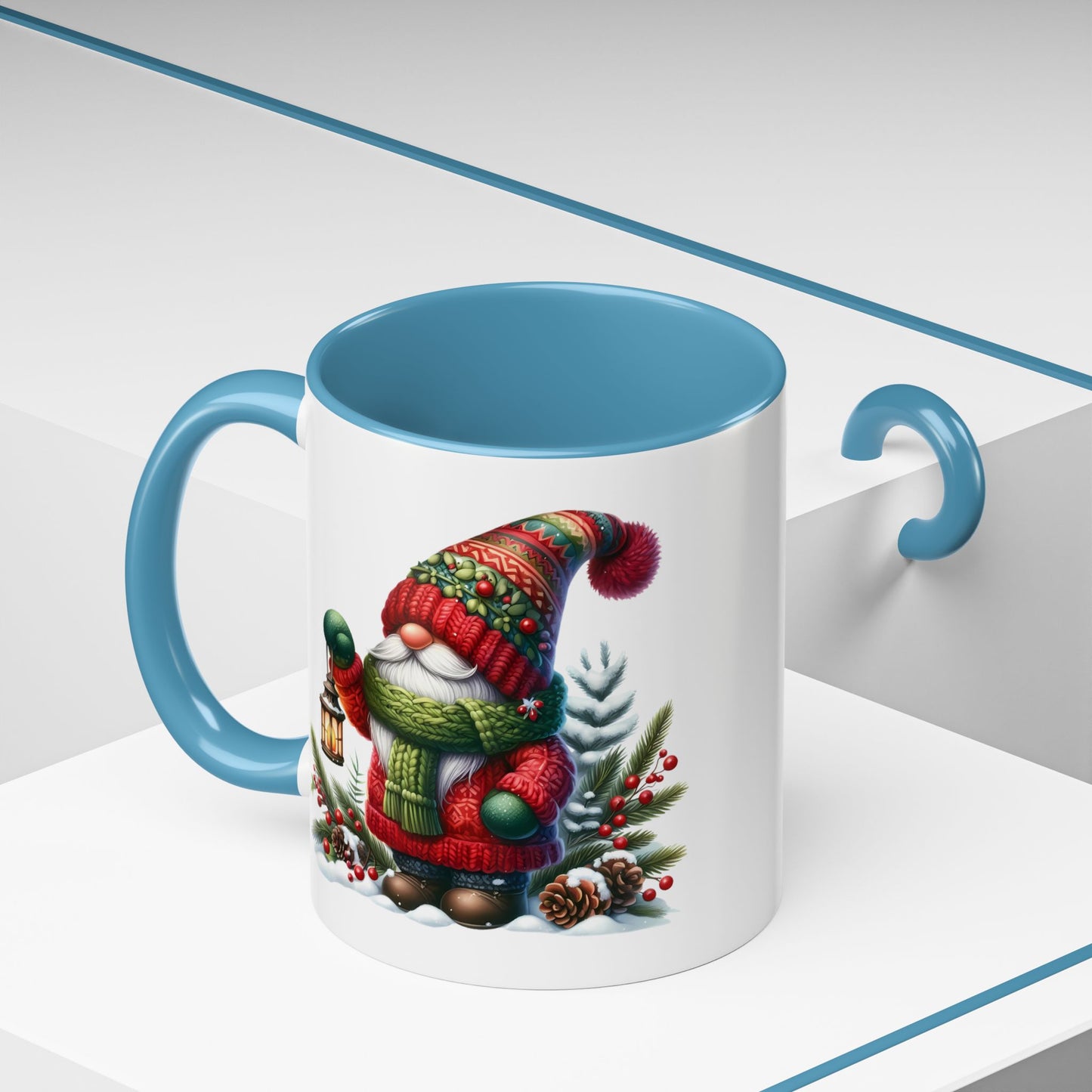 Christmas Mug