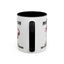 Adult Mug - What I Did To Piss You Off