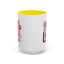Wellness Mug - You Are Loved