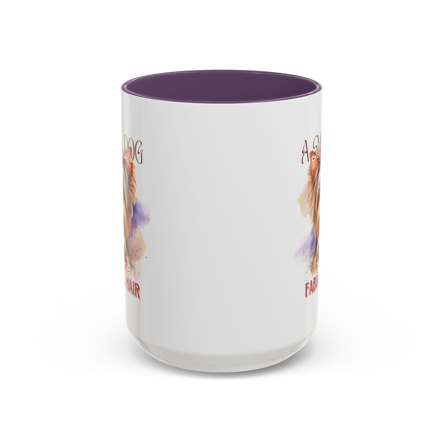 Animal Mug - A Small Dog
