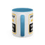 Humor Mug - Warning Selective Hearing