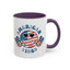 4th of July Mug - American Vibes