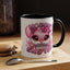 Easter Mug - Rhinestone Bunny