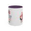Humor Mug - Don't Make Me Use My Anime Eyes