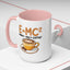 Office Mug - E=MC2