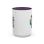 Motivation Mug - Always Believe In The Impossible