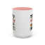 Animal Mug - Too Cute To Be Mad At