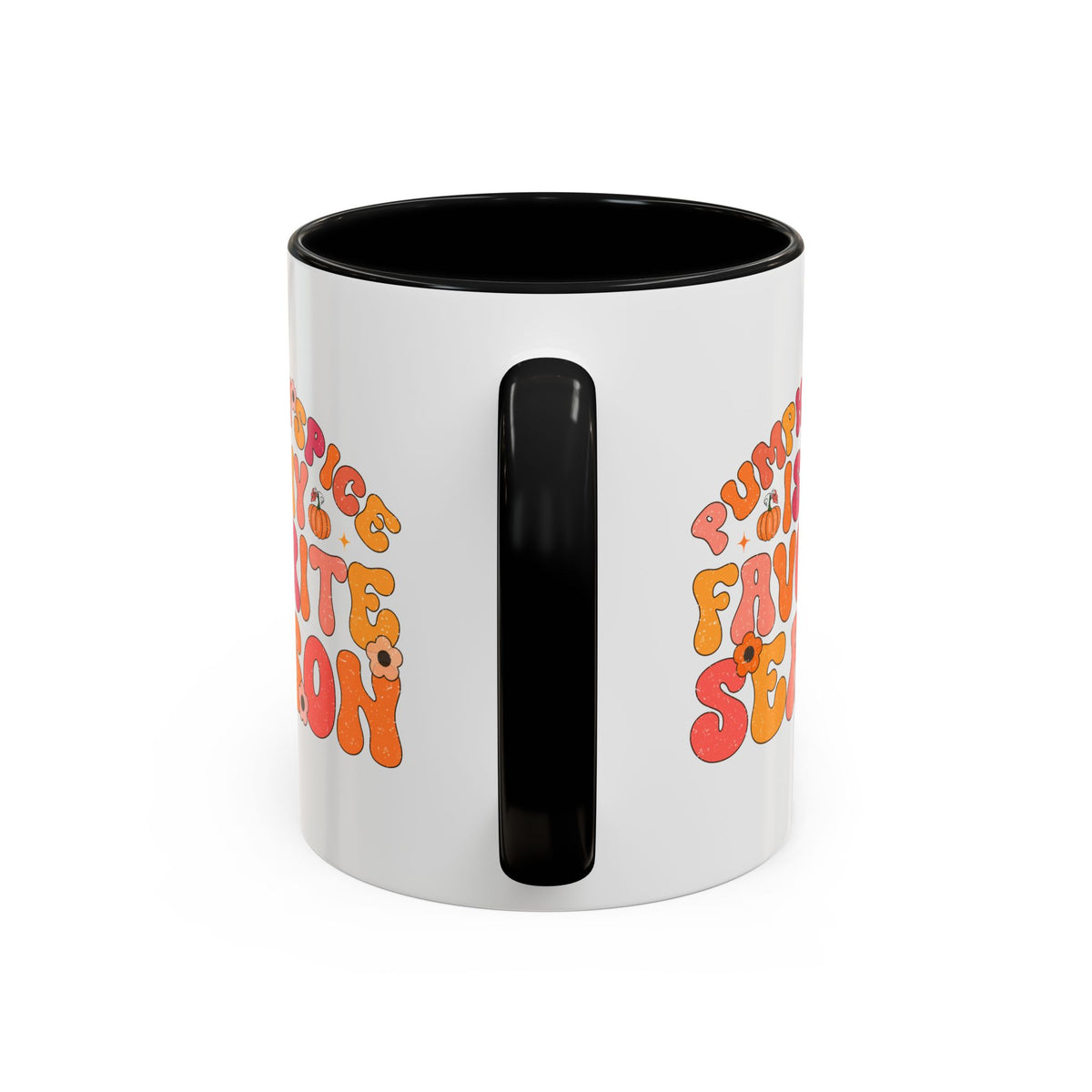 Fall Mug