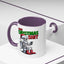 Father's Day Mug - Doing Christmas