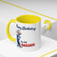 Birthday Mug - You Old Geezer