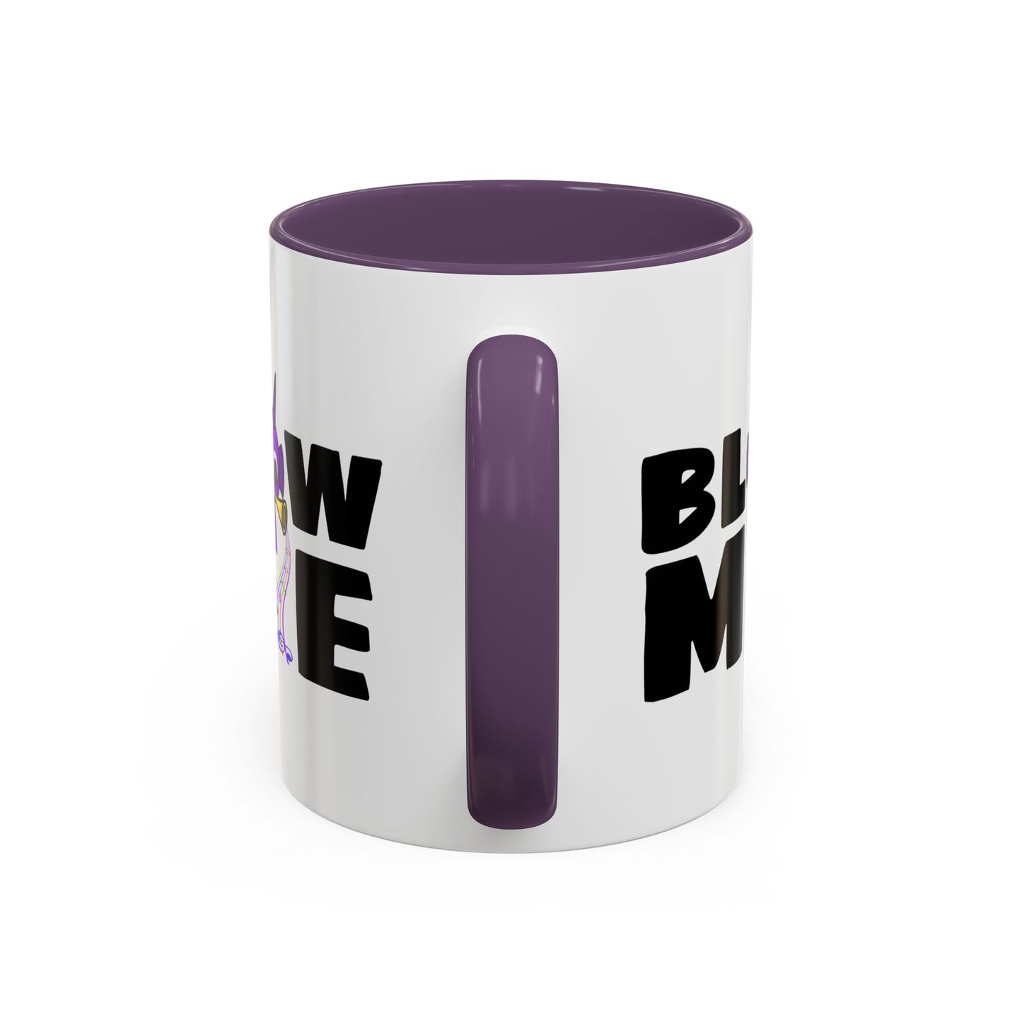 Adult Mug - Blow Me