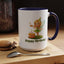 Birthday Mug - Fairy Cake
