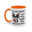 Humor Mug - I'm Not Bossy I Just Know What You Should Be Doing