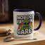 Alien Mug - Nobody Freakin Cares