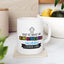 Anniversary Mug - This Is What An Awesome